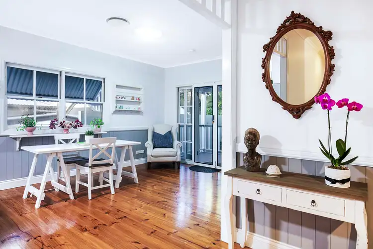 Sixth view of Homely house listing, 38 Morley Street, Toowong QLD 4066