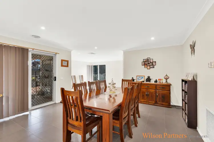 Fourth view of Homely house listing, 8 Robinia Court, Kilmore VIC 3764