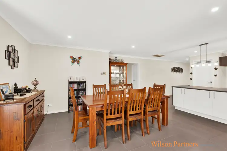 Fifth view of Homely house listing, 8 Robinia Court, Kilmore VIC 3764