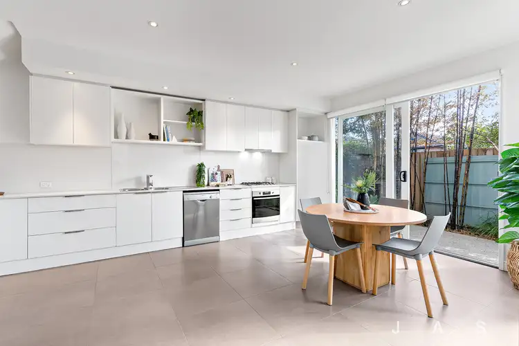 Fourth view of Homely house listing, 11 Rennie Street, Seddon VIC 3011