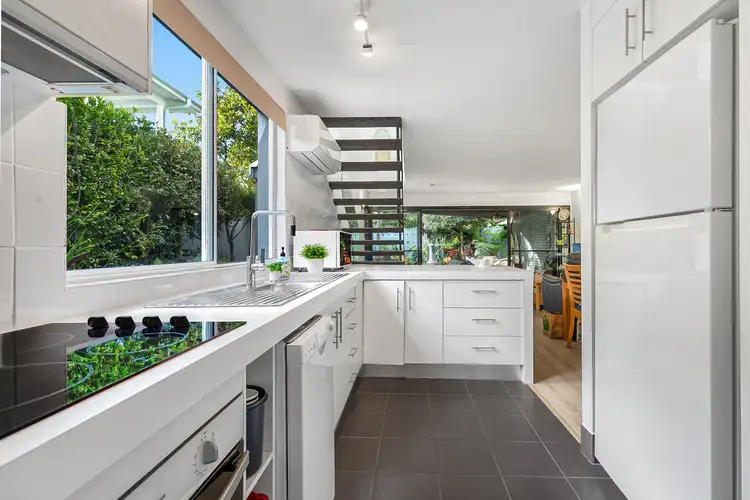 Third view of Homely unit listing, 1/10 Doonella Street, Tewantin QLD 4565