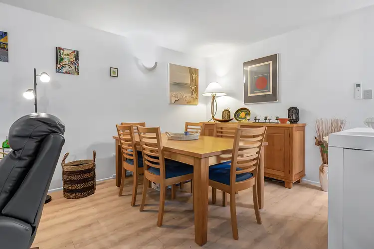 Fifth view of Homely unit listing, 1/10 Doonella Street, Tewantin QLD 4565