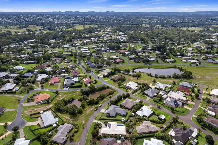 Third view of Homely house listing, 5 Moreton Court, Southside QLD 4570