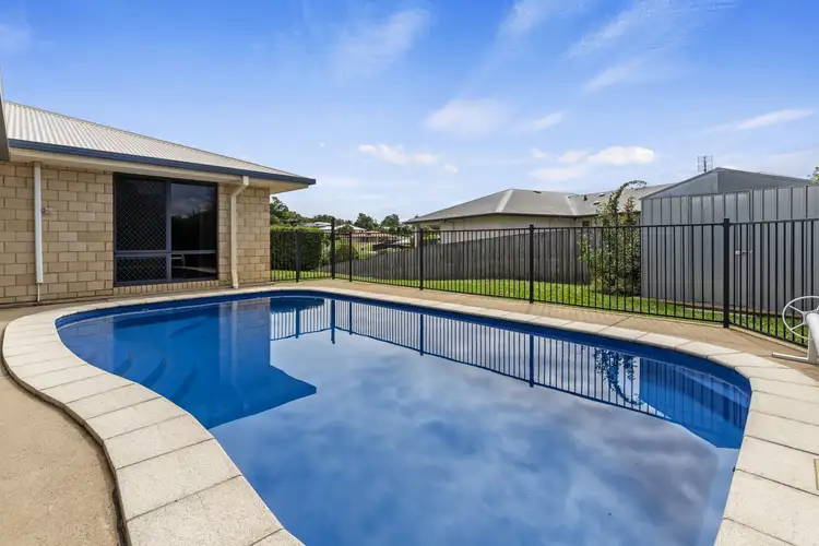 Fourth view of Homely house listing, 5 Moreton Court, Southside QLD 4570