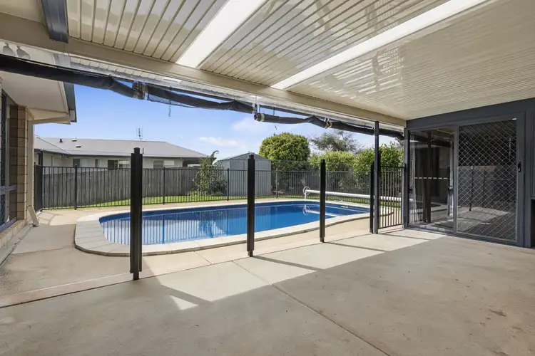 Fifth view of Homely house listing, 5 Moreton Court, Southside QLD 4570