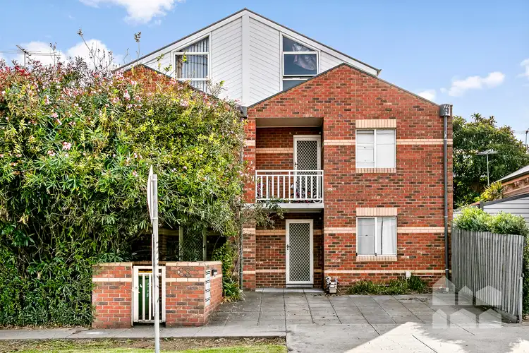 2/88 Albert Street, Seddon VIC 3011
