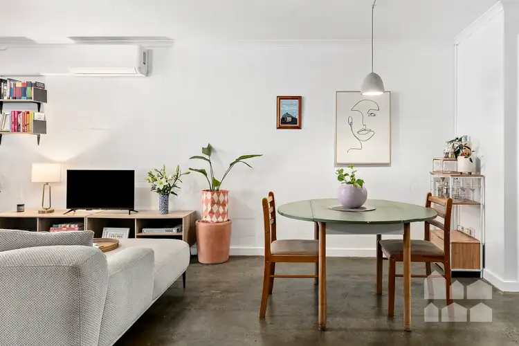 Second view of Homely unit listing, 2/88 Albert Street, Seddon VIC 3011