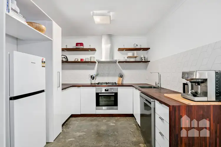Fifth view of Homely unit listing, 2/88 Albert Street, Seddon VIC 3011