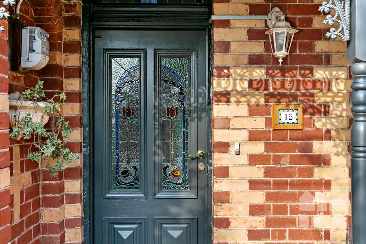 Second view of Homely house listing, 15 Edward Street, Seddon VIC 3011