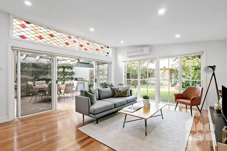 Fourth view of Homely house listing, 15 Edward Street, Seddon VIC 3011