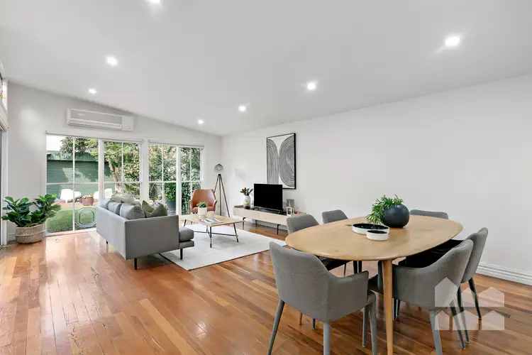 Fifth view of Homely house listing, 15 Edward Street, Seddon VIC 3011