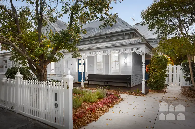 68 Gamon Street, Seddon VIC 3011