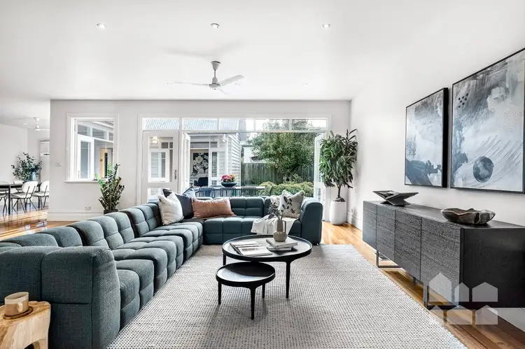 Second view of Homely house listing, 68 Gamon Street, Seddon VIC 3011