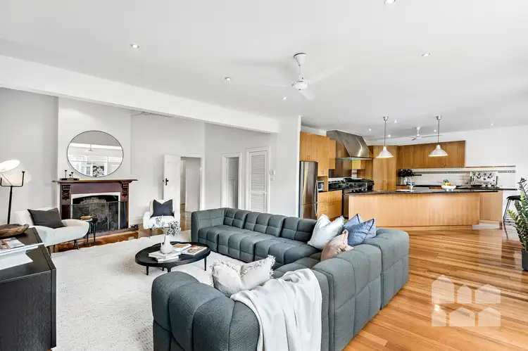 Third view of Homely house listing, 68 Gamon Street, Seddon VIC 3011