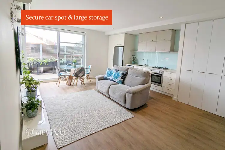 378 Dandenong Road