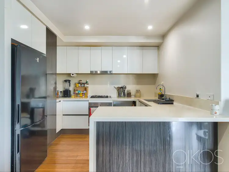 Third view of Homely apartment listing, 6/29 Gordon Street, Milton QLD 4064