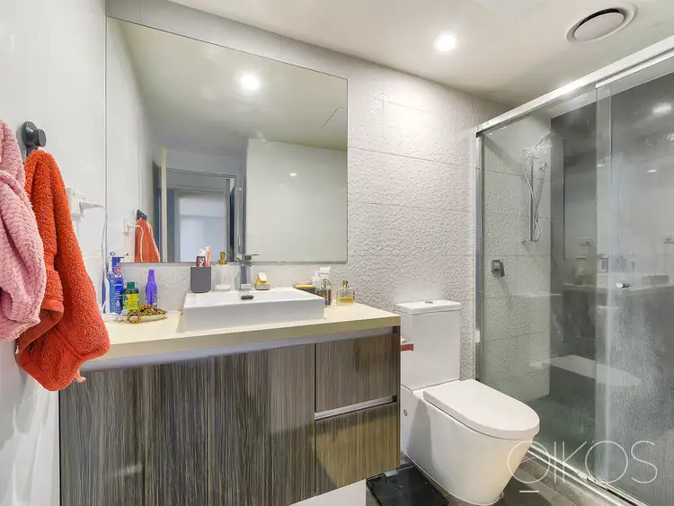 Sixth view of Homely apartment listing, 6/29 Gordon Street, Milton QLD 4064