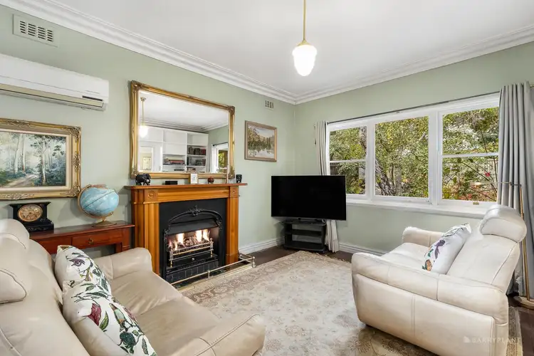 Second view of Homely house listing, 22 Goodwin Street, Blackburn VIC 3130