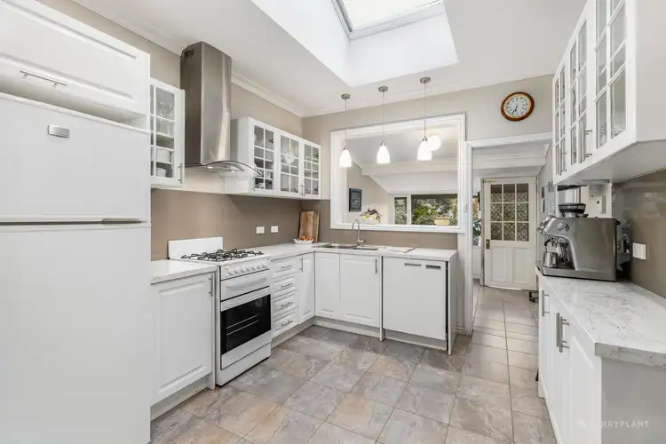 Fourth view of Homely house listing, 22 Goodwin Street, Blackburn VIC 3130