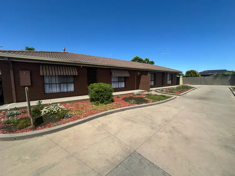 57 Mcdonald Street