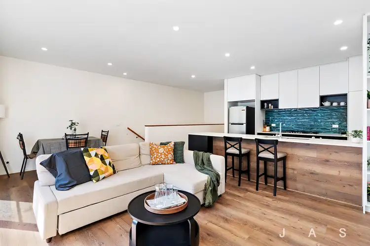 Second view of Homely townhouse listing, 17A Rosala Avenue, Altona North VIC 3025