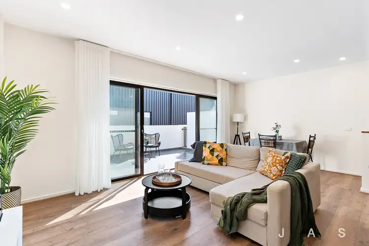 Fourth view of Homely townhouse listing, 17A Rosala Avenue, Altona North VIC 3025