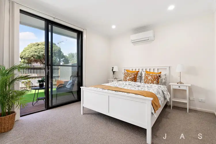 Sixth view of Homely townhouse listing, 17A Rosala Avenue, Altona North VIC 3025