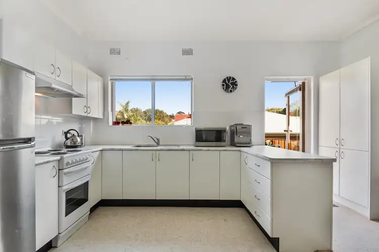 Second view of Homely apartment listing, 10/80 Wyuna Avenue, Freshwater NSW 2096