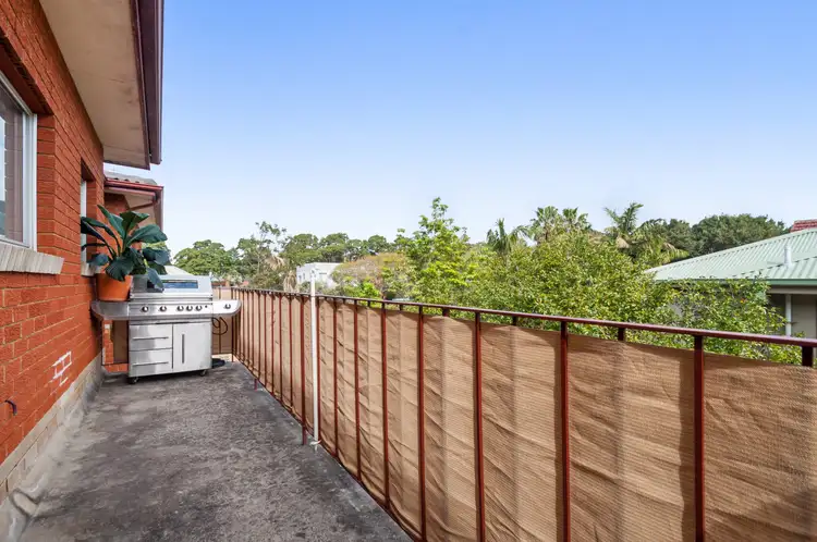 Fourth view of Homely apartment listing, 10/80 Wyuna Avenue, Freshwater NSW 2096