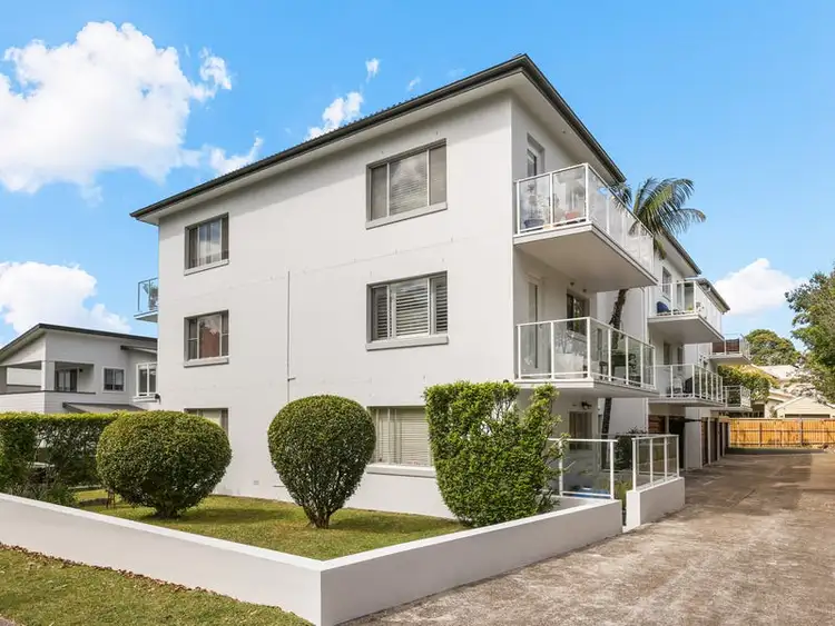 Fifth view of Homely apartment listing, 10/80 Wyuna Avenue, Freshwater NSW 2096