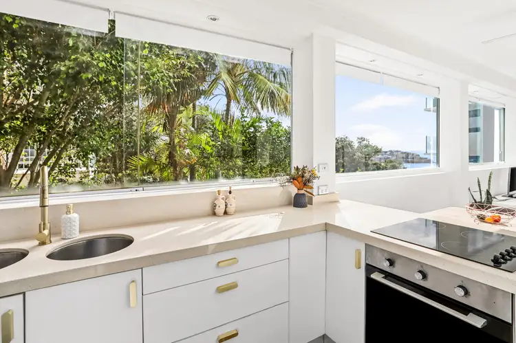 Second view of Homely apartment listing, 8 Sandridge Street, Bondi NSW 2026