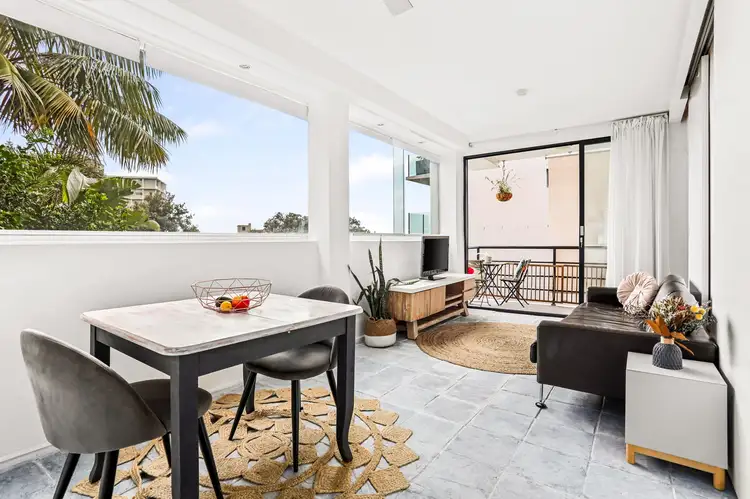 Third view of Homely apartment listing, 8 Sandridge Street, Bondi NSW 2026