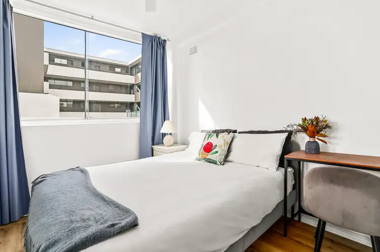 Fourth view of Homely apartment listing, 8 Sandridge Street, Bondi NSW 2026