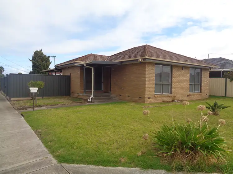 1 Pottenger Way, St Albans VIC 3021