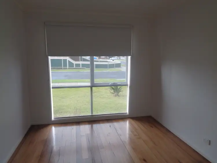 Second view of Homely house listing, 1 Pottenger Way, St Albans VIC 3021