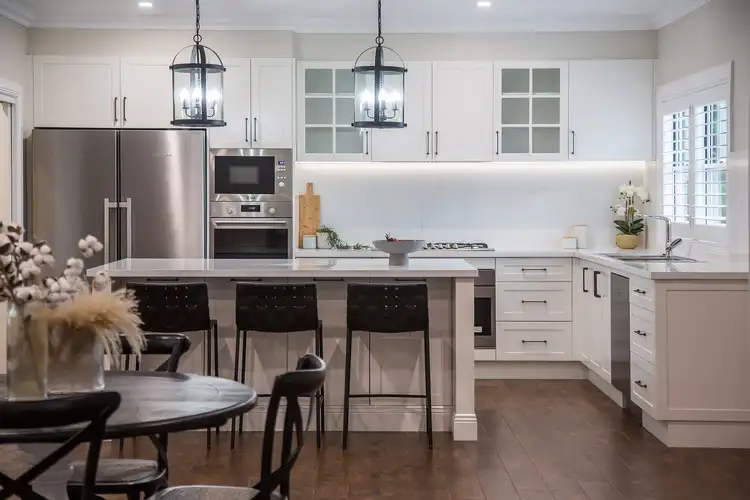 Fourth view of Homely house listing, 32 Kings Road, Moss Vale NSW 2577