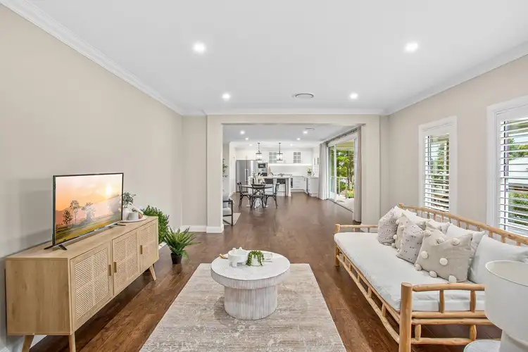 Fifth view of Homely house listing, 32 Kings Road, Moss Vale NSW 2577