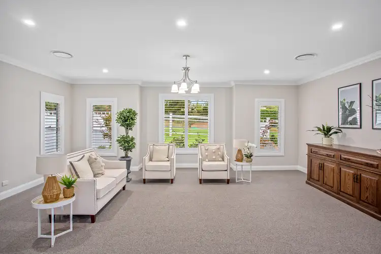 Sixth view of Homely house listing, 32 Kings Road, Moss Vale NSW 2577