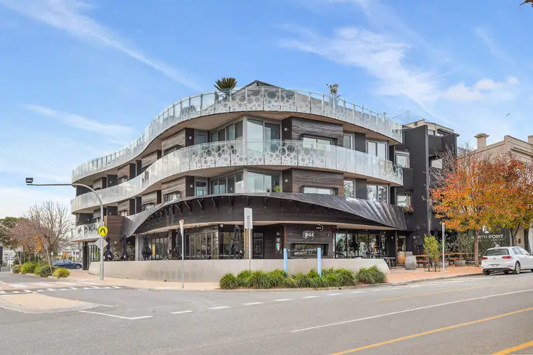 5/2 Ross Street, Mornington VIC 3931