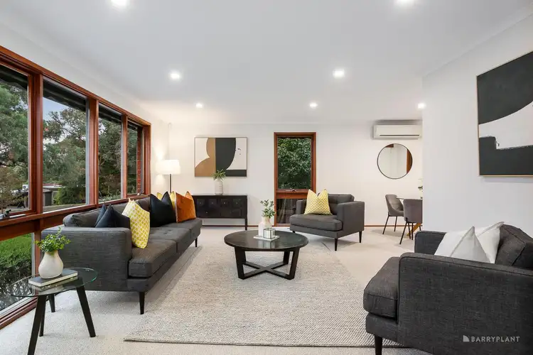 Fifth view of Homely house listing, 54 Melissa Street, Donvale VIC 3111
