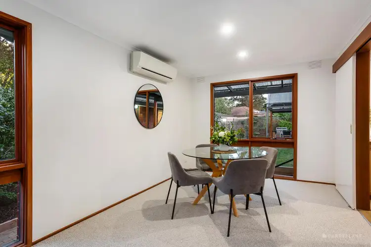 Sixth view of Homely house listing, 54 Melissa Street, Donvale VIC 3111