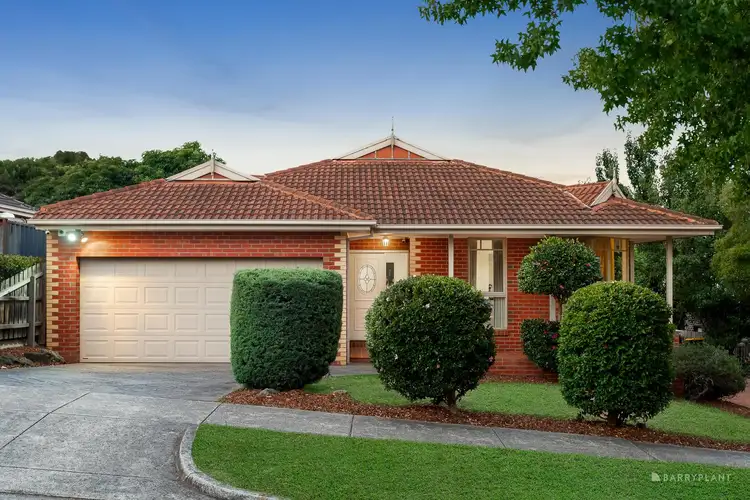 Main view of Homely house listing, 45 Greendale Road, Doncaster East VIC 3109