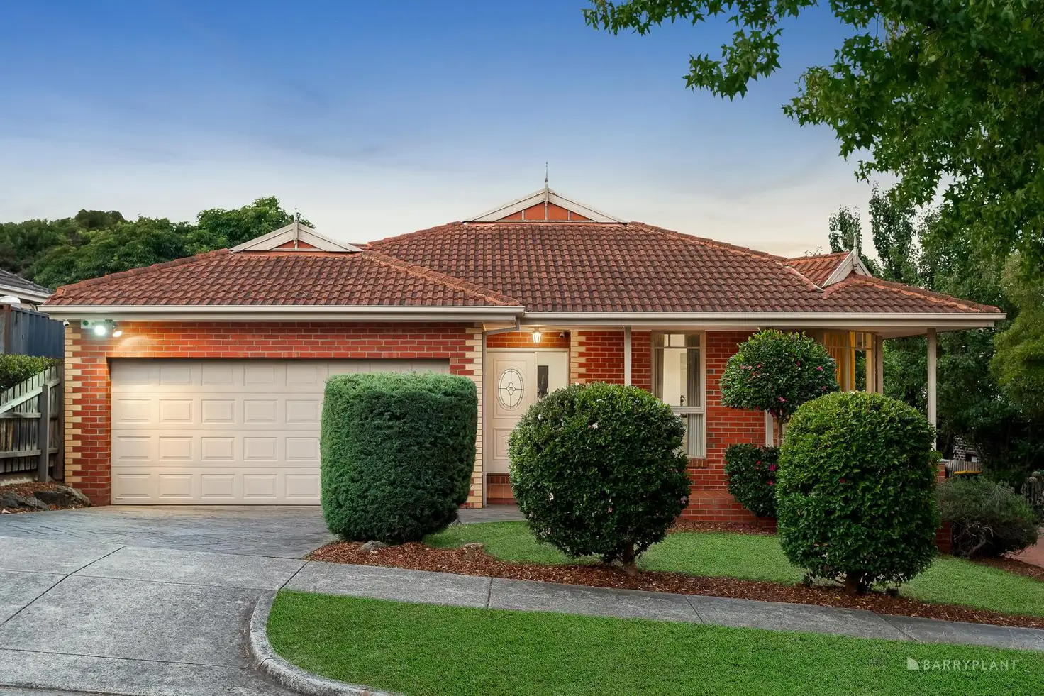 Main view of Homely house listing, 45 Greendale Road, Doncaster East VIC 3109