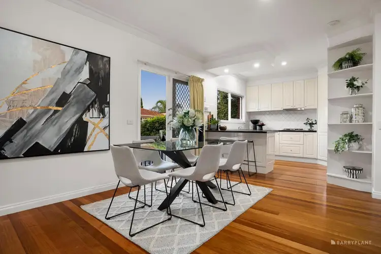Third view of Homely house listing, 45 Greendale Road, Doncaster East VIC 3109
