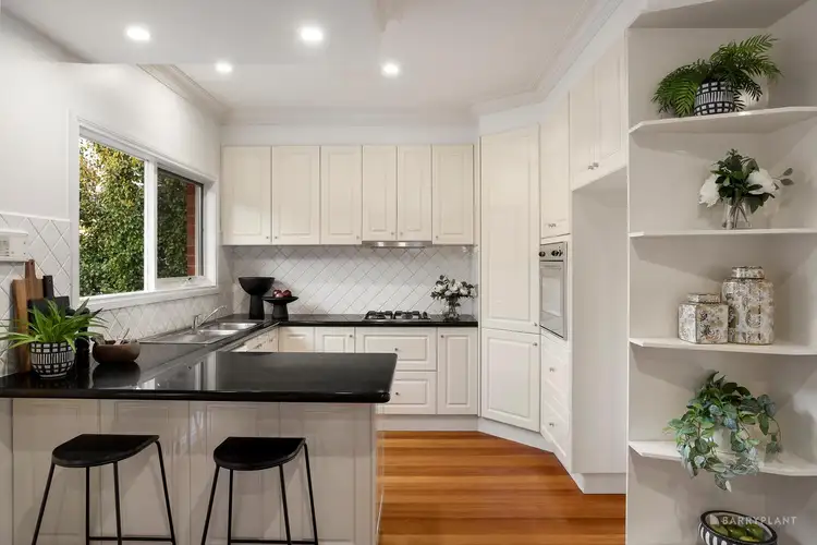 Fourth view of Homely house listing, 45 Greendale Road, Doncaster East VIC 3109