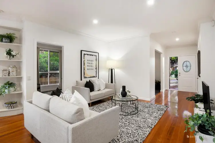 Fifth view of Homely house listing, 45 Greendale Road, Doncaster East VIC 3109