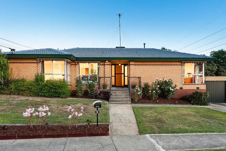 2 Warralong Avenue, Greensborough VIC 3088