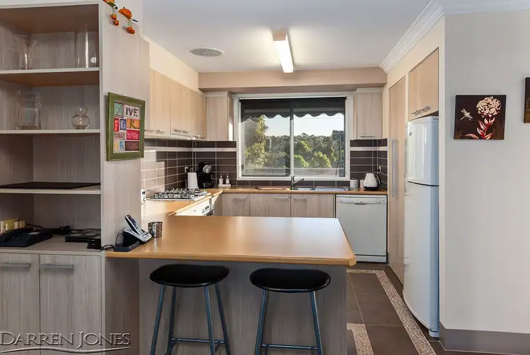 Third view of Homely house listing, 2 Warralong Avenue, Greensborough VIC 3088