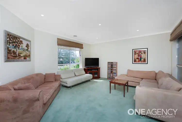 Second view of Homely house listing, 2 Ryan Court, Bacchus Marsh VIC 3340