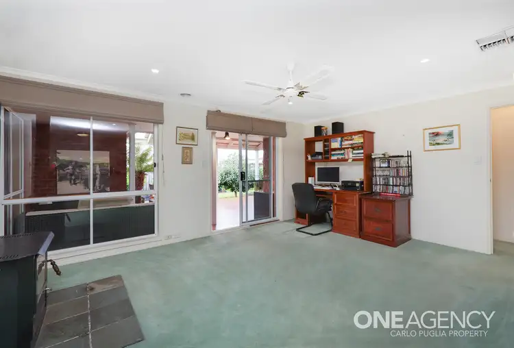 Fourth view of Homely house listing, 2 Ryan Court, Bacchus Marsh VIC 3340